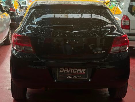 Chevrolet ONIX HATCH LT 1.0 8V FlexPower 5p Mec.