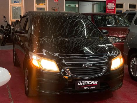 Chevrolet ONIX HATCH LT 1.0 8V FlexPower 5p Mec.