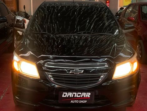 Chevrolet ONIX HATCH LT 1.0 8V FlexPower 5p Mec.