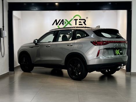 GWM Haval H6 2 1.5 (Hibrido)