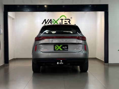 GWM Haval H6 2 1.5 (Hibrido)