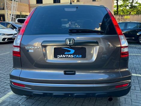 Honda CR-V LX 2.0 16V 2WD/2.0 Flexone Aut.