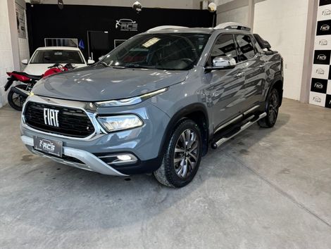 Fiat Toro Ranch 2.0 16V 4x4 TB Diesel Aut.