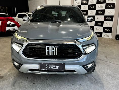 Fiat Toro Ranch 2.0 16V 4x4 TB Diesel Aut.