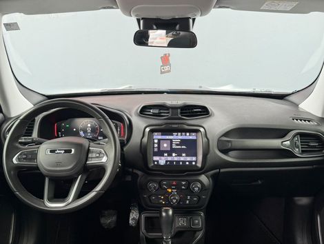 Jeep Renegade Long. T270 1.3 TB 4x2 Flex Aut.