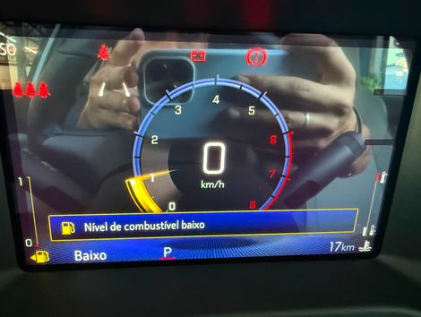 Chevrolet PREMIERE 1.0 TURBO FLEX