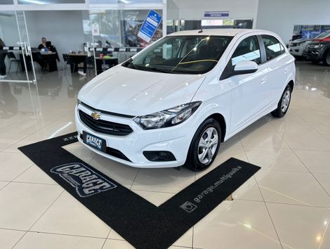 Chevrolet ONIX HATCH Joy 1.0 8V Flex 5p Mec.