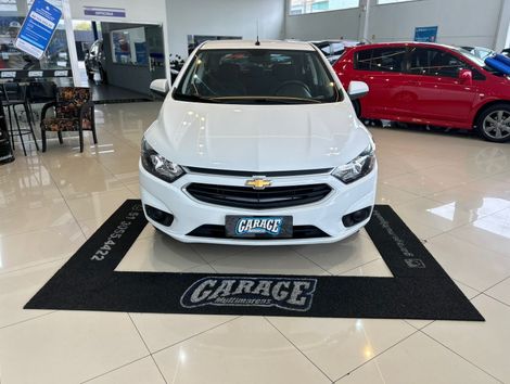 Chevrolet ONIX HATCH Joy 1.0 8V Flex 5p Mec.