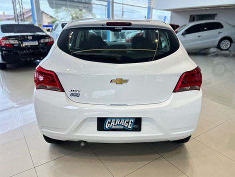 Chevrolet ONIX HATCH Joy 1.0 8V Flex 5p Mec.