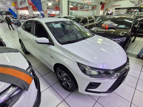 Chevrolet ONIX SEDAN Plus LT 1.0 12V Flex 4p Mec.