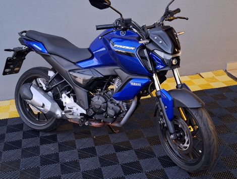 YAMAHA FZ15 150 FAZER FLEX
