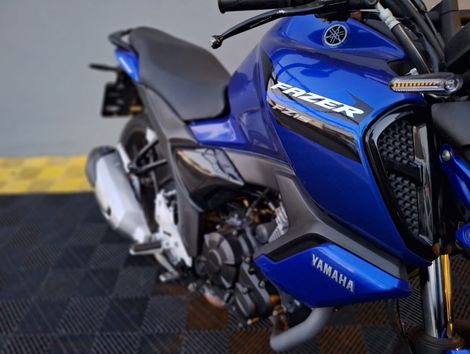 YAMAHA FZ15 150 FAZER FLEX