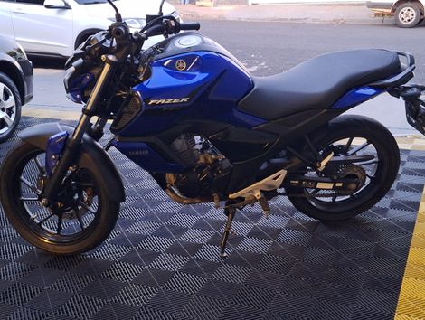 YAMAHA FZ15 150 FAZER FLEX
