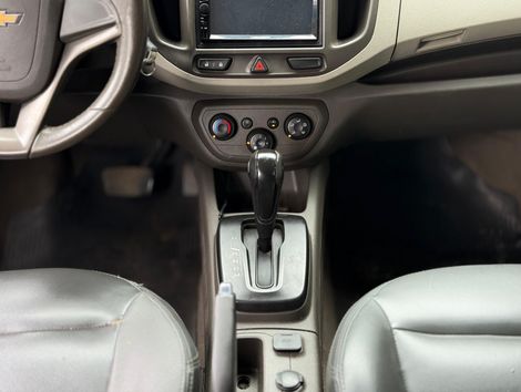 Chevrolet SPIN LT 1.8 8V Econo.Flex 5p Aut.