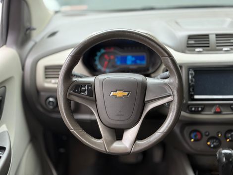 Chevrolet SPIN LT 1.8 8V Econo.Flex 5p Aut.