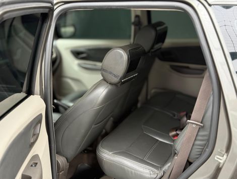 Chevrolet SPIN LT 1.8 8V Econo.Flex 5p Aut.