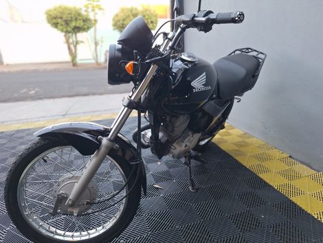HONDA CG 150 FAN ESi/ 150 FAN ESi FLEX