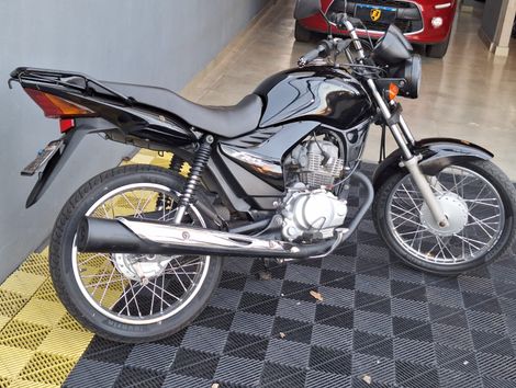 HONDA CG 150 FAN ESi/ 150 FAN ESi FLEX