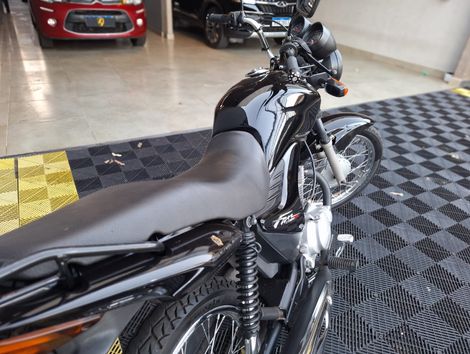 HONDA CG 150 FAN ESi/ 150 FAN ESi FLEX