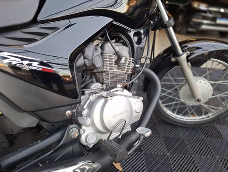 HONDA CG 150 FAN ESi/ 150 FAN ESi FLEX