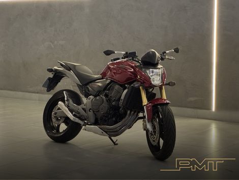 HONDA CB 600F HORNET
