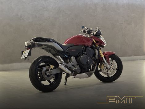 HONDA CB 600F HORNET