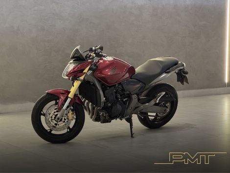 HONDA CB 600F HORNET