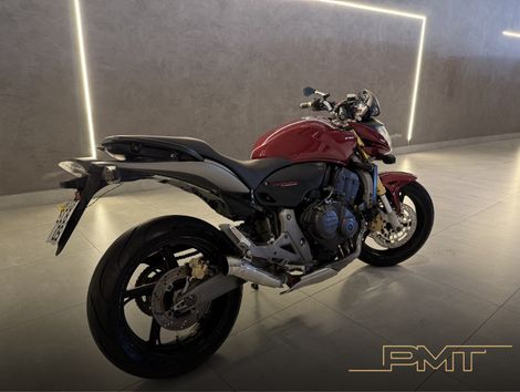 HONDA CB 600F HORNET