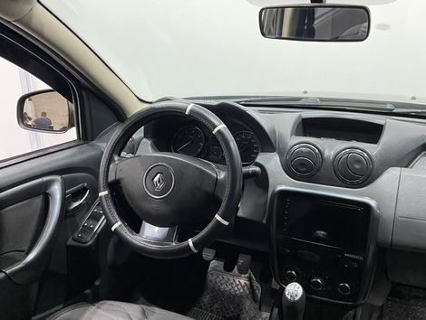 Renault DUSTER Dynamique 1.6 Flex 16V Mec.