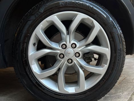 Land Rover Discovery Sport HSE 2.0 4x4 Diesel Aut.