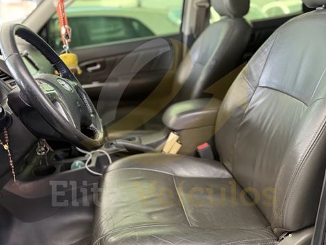 Toyota Hilux CD SRV D4-D 4x4 3.0 TDI Diesel Aut