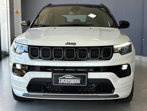 Jeep COMPASS S T270 1.3 TB 4x2 Flex Aut.