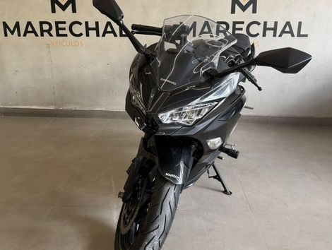KAWASAKI NINJA 400