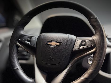 Chevrolet PRISMA Sed. LTZ 1.4 8V FlexPower 4p Aut.