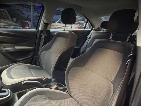 Chevrolet PRISMA Sed. LTZ 1.4 8V FlexPower 4p Aut.