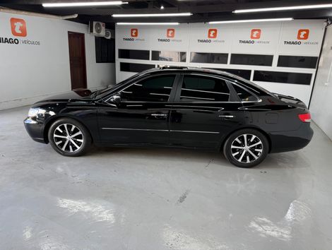 Hyundai AZERA GLS 3.3 V6 24V 4p Aut.
