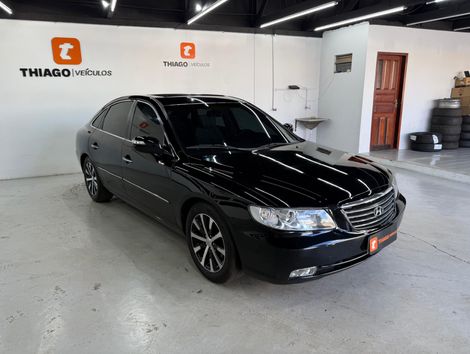 Hyundai AZERA GLS 3.3 V6 24V 4p Aut.