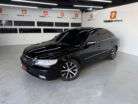 Hyundai AZERA GLS 3.3 V6 24V 4p Aut.
