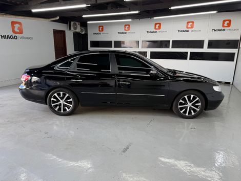 Hyundai AZERA GLS 3.3 V6 24V 4p Aut.
