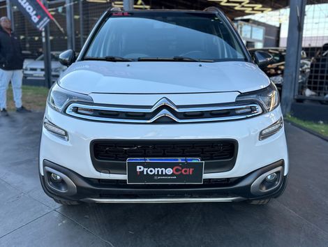 Citroën AIRCROSS Live 1.5 Flex 8V 5p Mec.