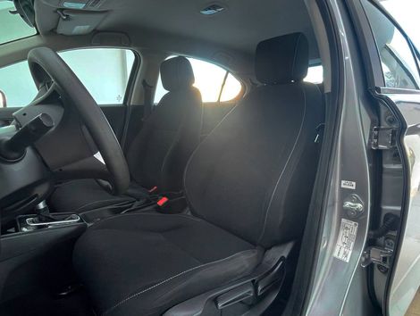 Honda CITY Hatchback LX 1.5 Flex 16V Aut.