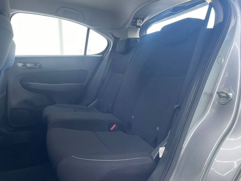Honda CITY Hatchback LX 1.5 Flex 16V Aut.