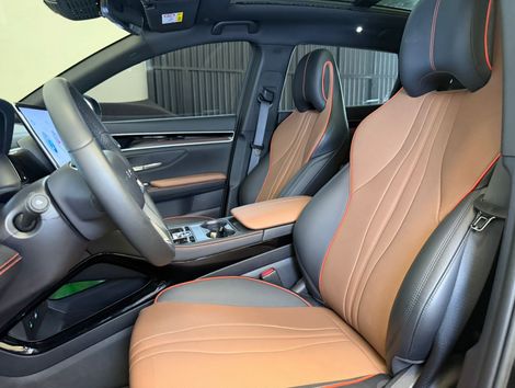 BYD Song Plus 1.5 16V Aut. (Hibrido)