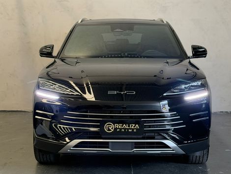 BYD Song Plus 1.5 16V Aut. (Hibrido)