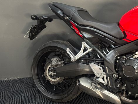HONDA CB 650F