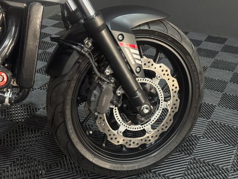 HONDA CB 650F