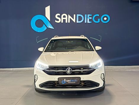 VolksWagen Nivus Highline 1.0 200 TSI Flex Aut.