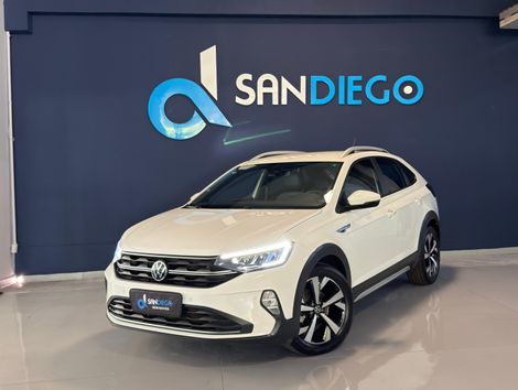 VolksWagen Nivus Highline 1.0 200 TSI Flex Aut.