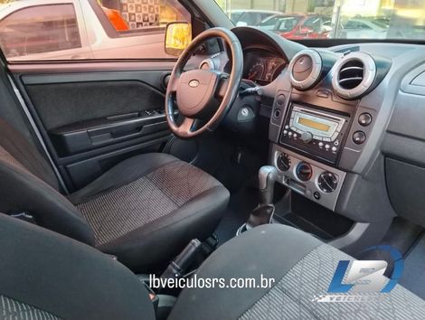 Ford EcoSport FREESTYLE 1.6 16V Flex 5p