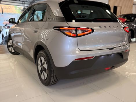 GEELY EX2 PRO 